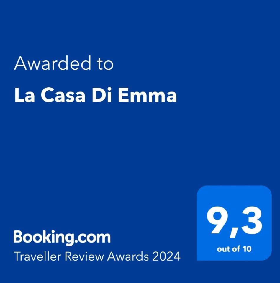 La Casa Di Emma Bed & Breakfast Rozzano Exterior photo