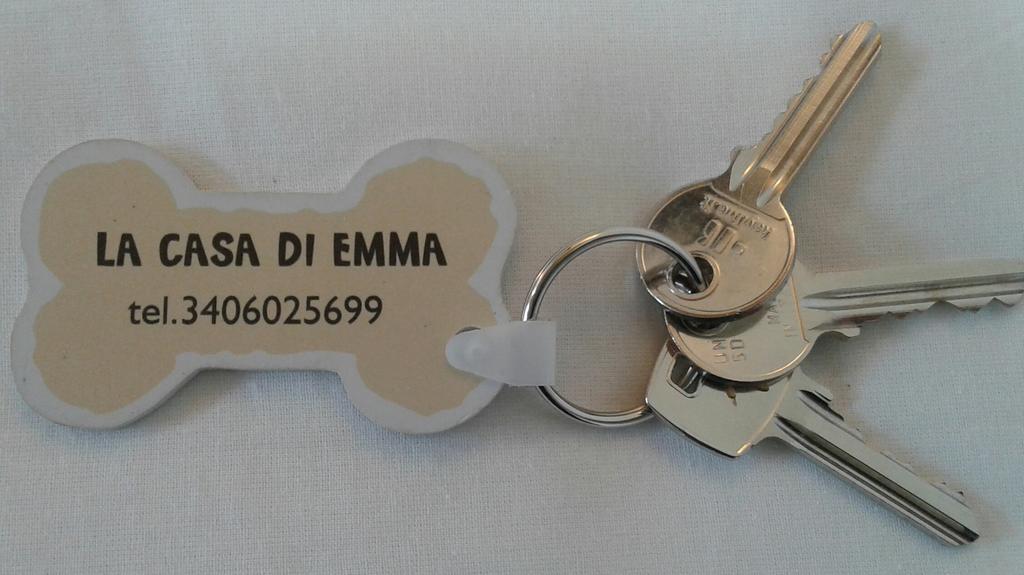 La Casa Di Emma Bed & Breakfast Rozzano Exterior photo