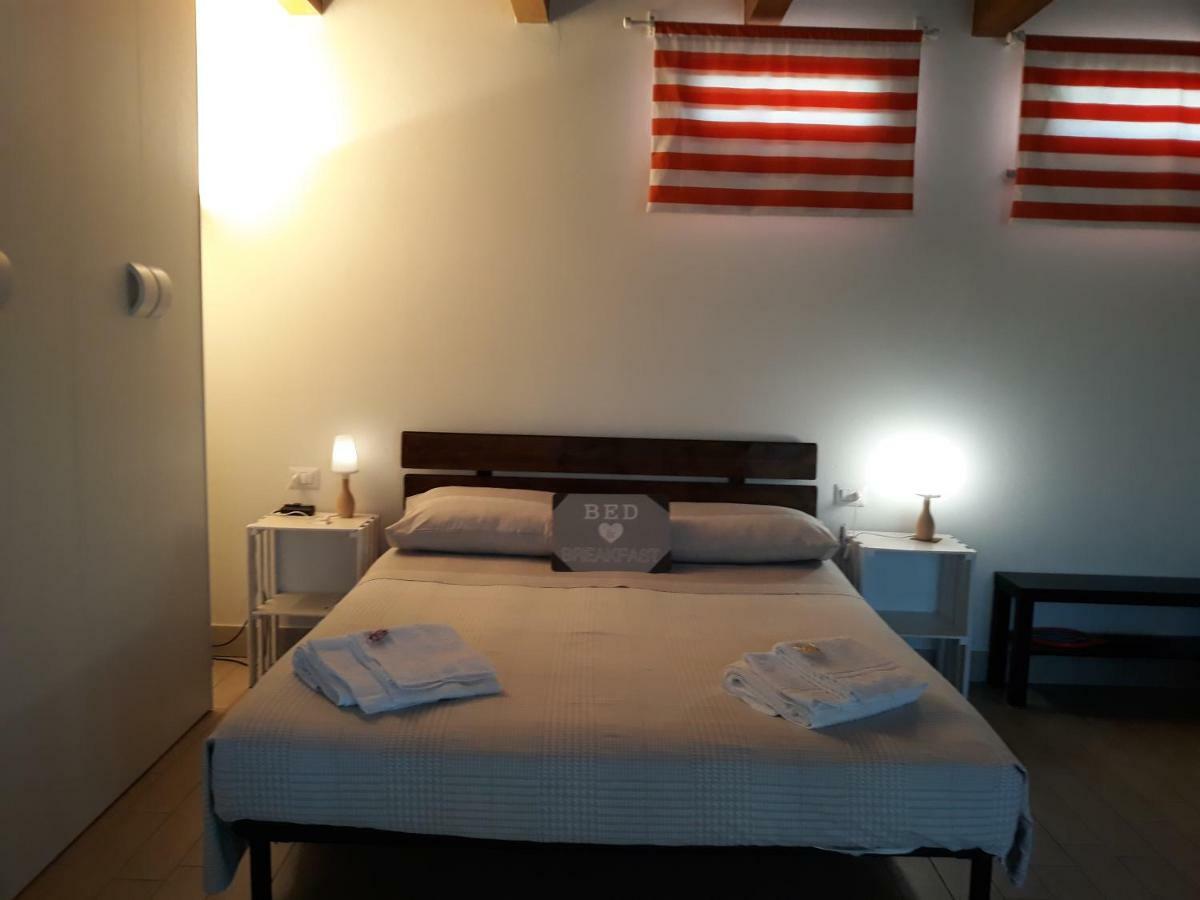 La Casa Di Emma Bed & Breakfast Rozzano Exterior photo